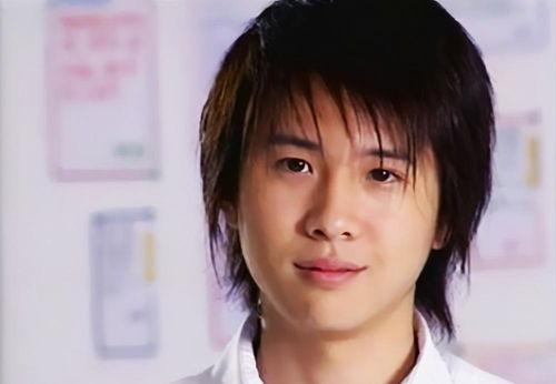 十八岁天空演员