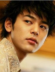 妻夫木聪 生活照,光影中的生活瞬间