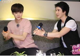 约吧大明星王力宏哪一期,揭秘音乐才子背后的故事